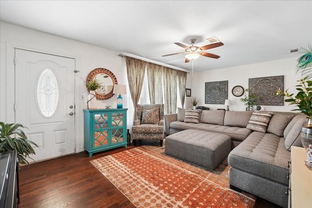 6667 Jannie Street, North Richland Hills, TX 76180