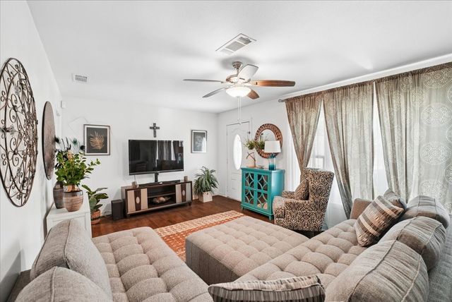 6667 Jannie Street, North Richland Hills, TX 76180