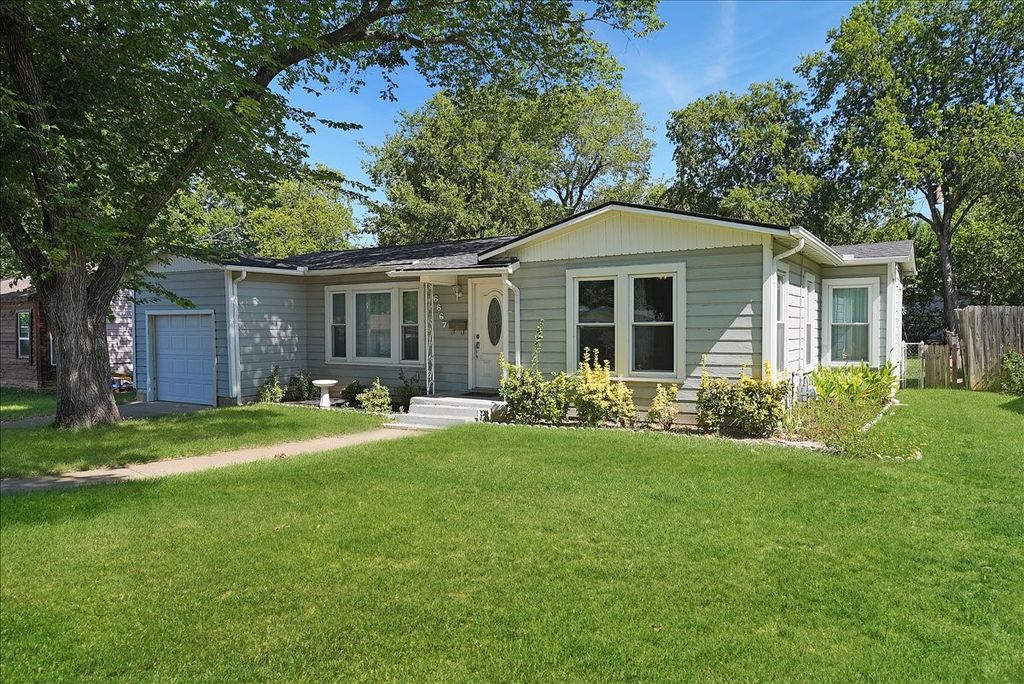 6667 Jannie Street, North Richland Hills, TX 76180