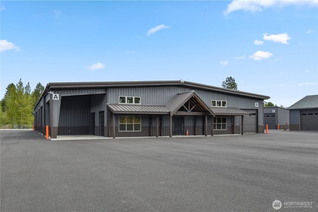 4081 SR 970 #B3, Cle Elum, WA 98922