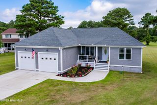 6023 Dolphin Road, Oriental, NC 28571