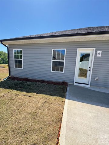 165 Swinford Drive 82, Salisbury, NC 28146
