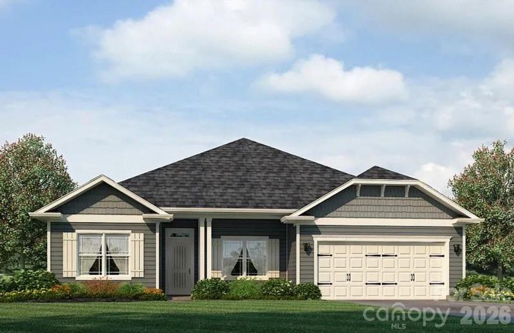 165 Swinford Drive 82, Salisbury, NC 28146