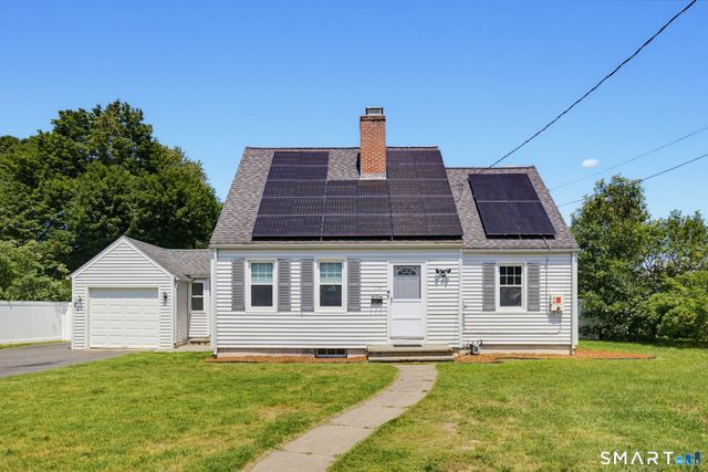 112 Birchwood Road, East Hartford, CT 06118