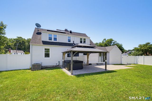 112 Birchwood Road, East Hartford, CT 06118
