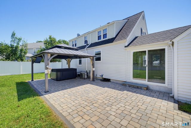 112 Birchwood Road, East Hartford, CT 06118