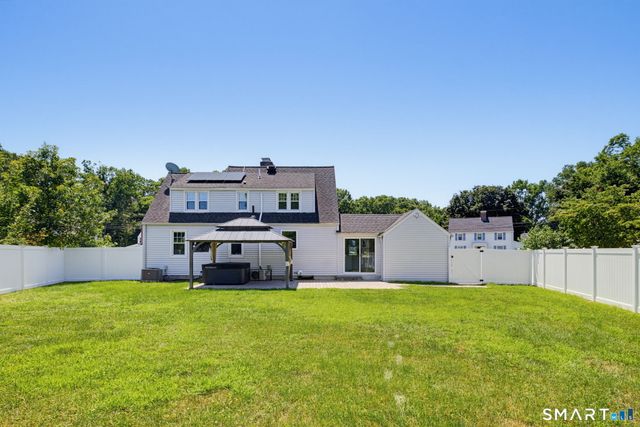 112 Birchwood Road, East Hartford, CT 06118