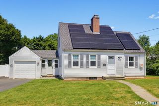 112 Birchwood Road, East Hartford, CT 06118