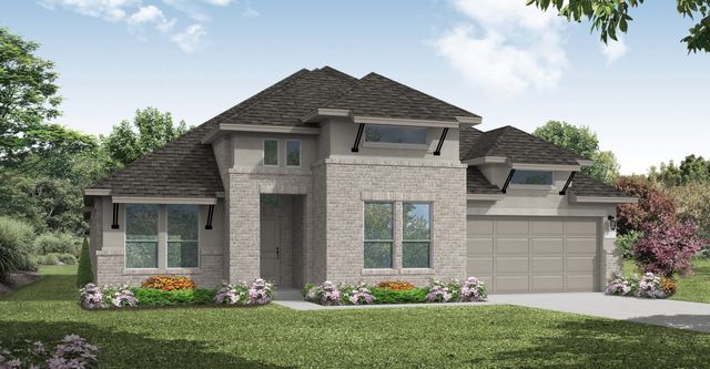 1025 Mumms Field Drive, Fort Worth, TX 76247