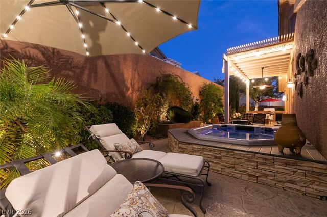 8940 Minsk Court, Las Vegas, NV 89147