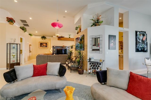 8940 Minsk Court, Las Vegas, NV 89147