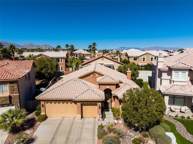8940 Minsk Court, Las Vegas, NV 89147