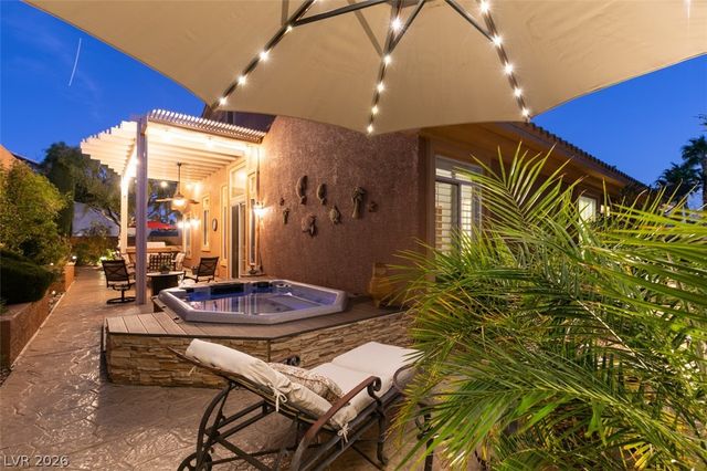 8940 Minsk Court, Las Vegas, NV 89147