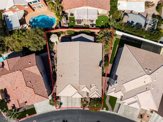 8940 Minsk Court, Las Vegas, NV 89147