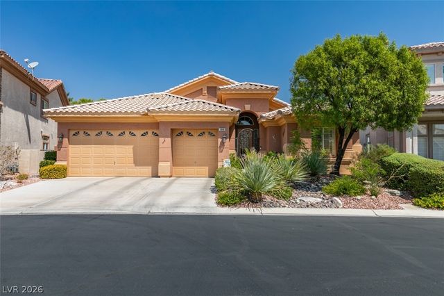 8940 Minsk Court, Las Vegas, NV 89147