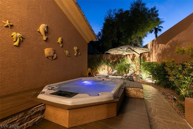 8940 Minsk Court, Las Vegas, NV 89147