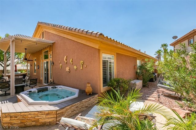 8940 Minsk Court, Las Vegas, NV 89147