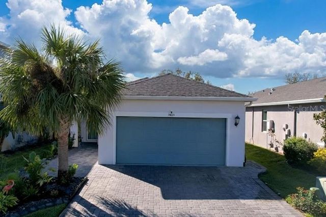 5415 LOS ROBLES COURT, Palmetto, FL 34221