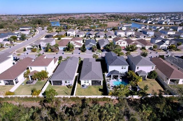 5415 LOS ROBLES COURT, Palmetto, FL 34221