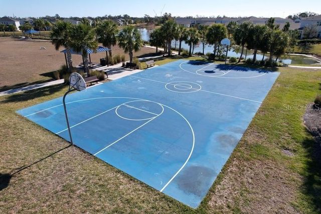 5415 LOS ROBLES COURT, Palmetto, FL 34221