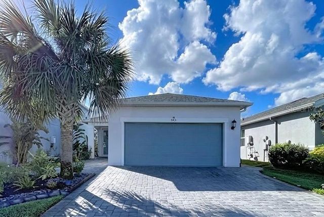 5415 LOS ROBLES COURT, Palmetto, FL 34221