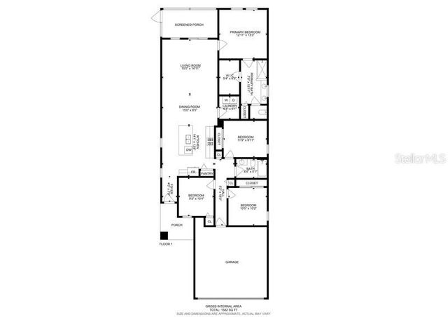 5415 LOS ROBLES COURT, Palmetto, FL 34221