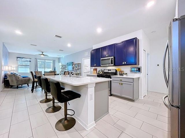 5415 LOS ROBLES COURT, Palmetto, FL 34221