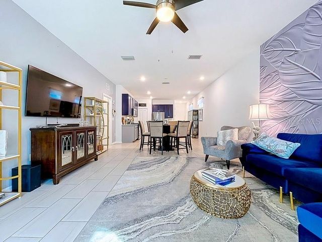 5415 LOS ROBLES COURT, Palmetto, FL 34221