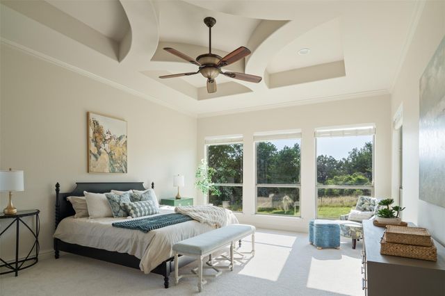 119 Creekside TRL, Spicewood, TX 78669