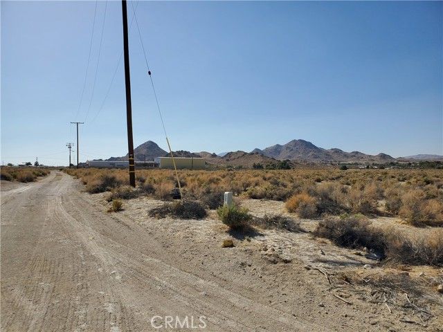 10850 Baker Road, Lucerne Valley, CA 92307