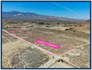 10850 Baker Road, Lucerne Valley, CA 92307