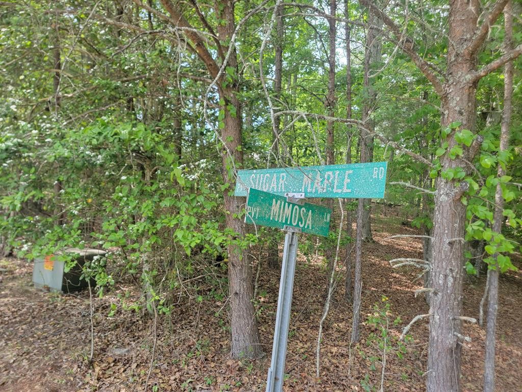 44 Sugar Maple Road, Murphy, NC 28906