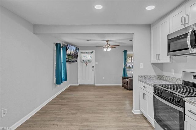 12 Neville ST, Portsmouth, VA 23701