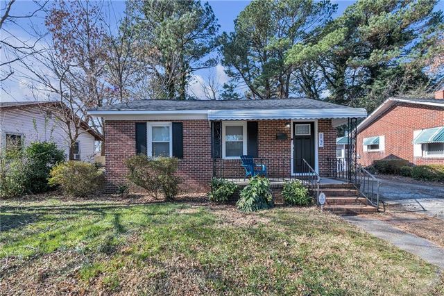 12 Neville ST, Portsmouth, VA 23701