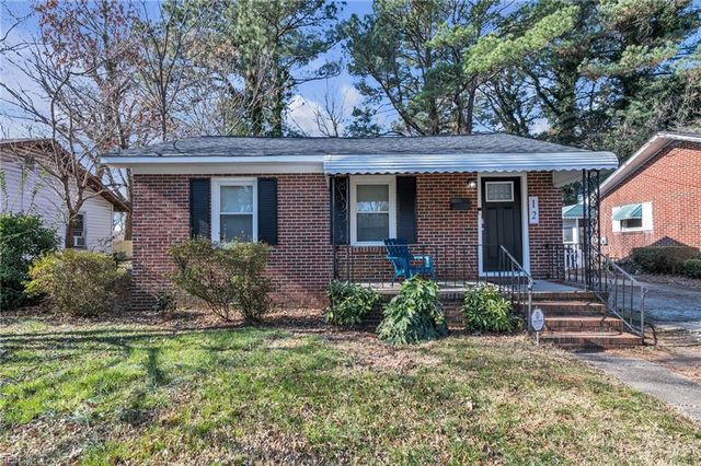 12 Neville ST, Portsmouth, VA 23701