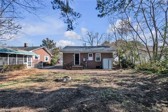 12 Neville ST, Portsmouth, VA 23701