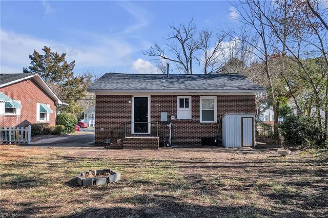 12 Neville ST, Portsmouth, VA 23701