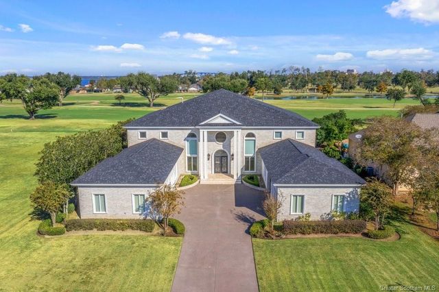 3272 Portrush Drive, Lake Charles, LA 70605