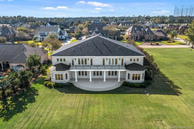 3272 Portrush Drive, Lake Charles, LA 70605