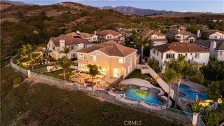 5 Via Taliana, Rancho Santa Margarita, CA 92688
