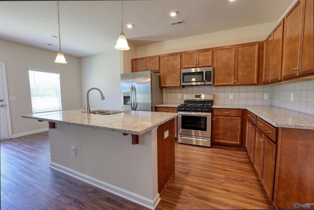 13918 Hickory Brook Drive, Athens, AL 35611