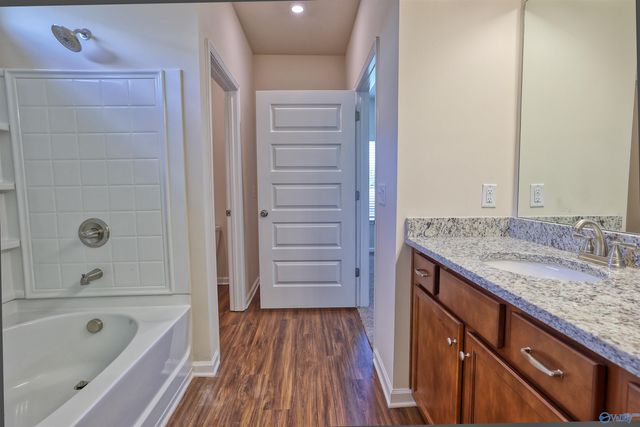 13918 Hickory Brook Drive, Athens, AL 35611