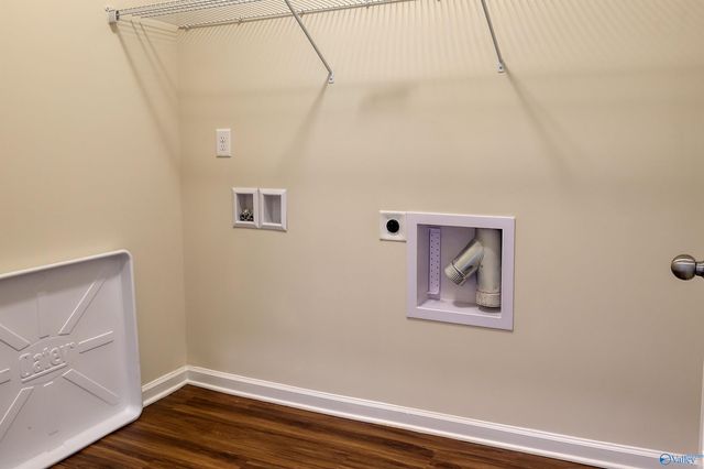 13918 Hickory Brook Drive, Athens, AL 35611