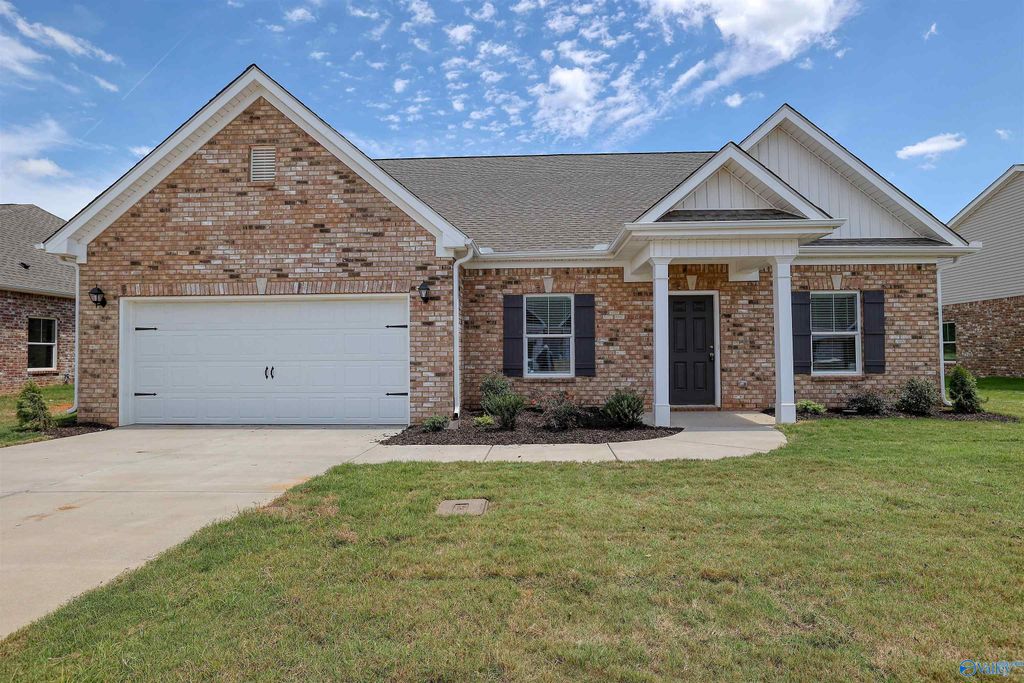 13918 Hickory Brook Drive, Athens, AL 35611