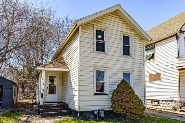 223 Orchard Street, Rochester, NY 14606
