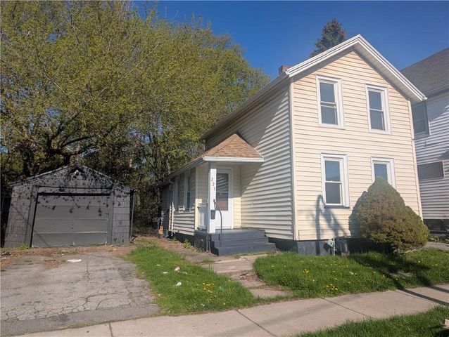 223 Orchard Street, Rochester, NY 14606