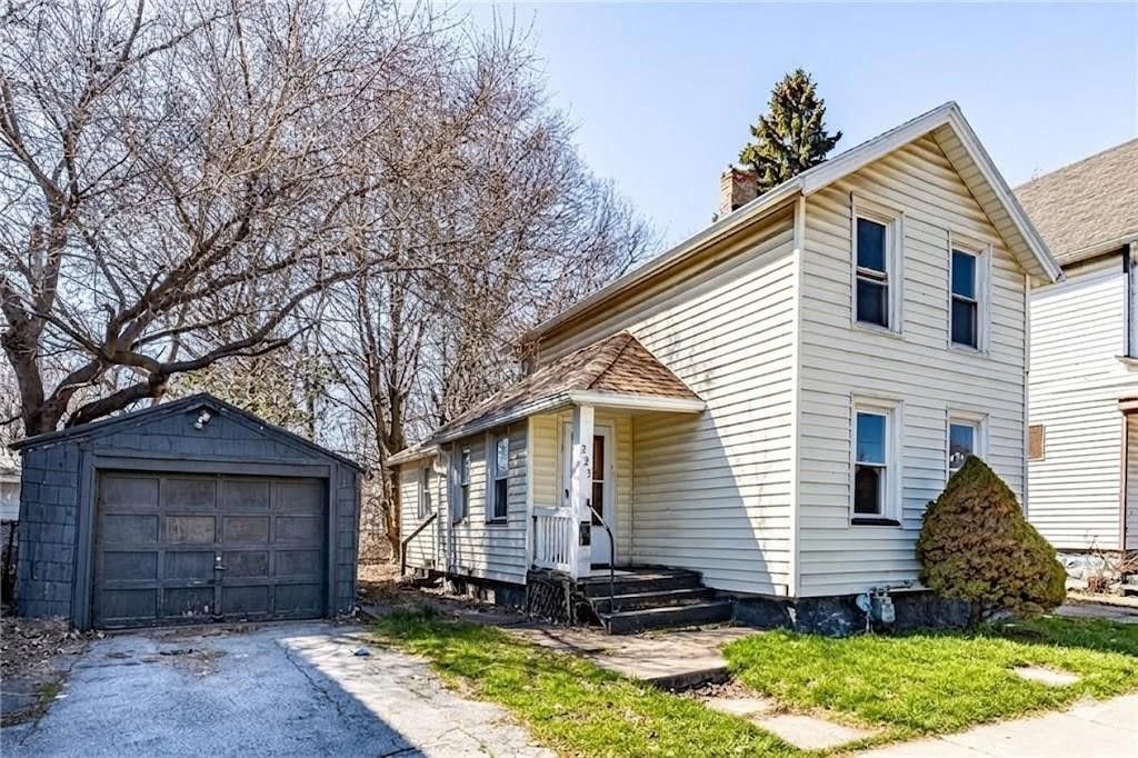 223 Orchard Street, Rochester, NY 14606