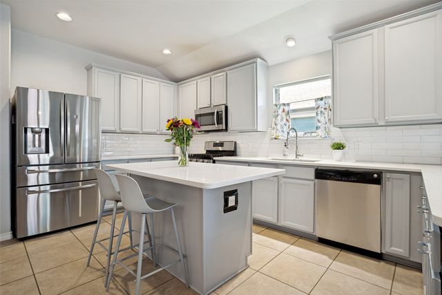 3622 White Summit Lane, Melissa, TX 75454
