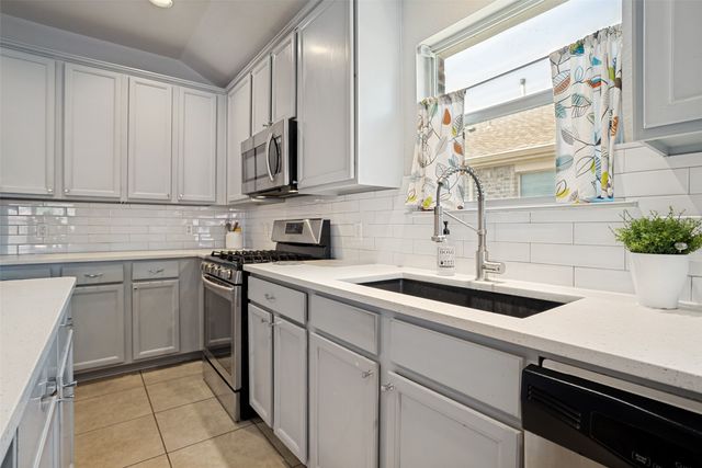 3622 White Summit Lane, Melissa, TX 75454