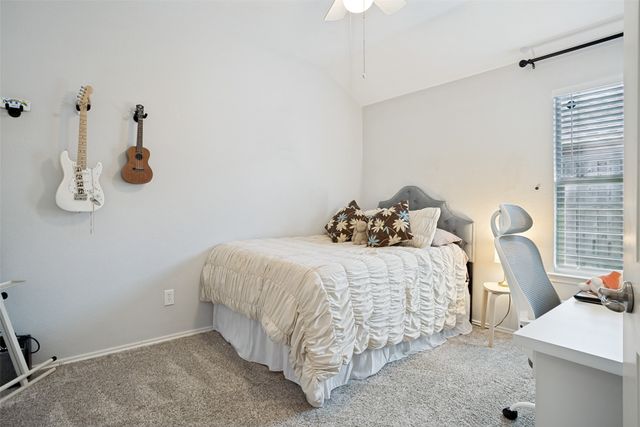 3622 White Summit Lane, Melissa, TX 75454